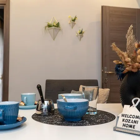 Xenia_apartments A5 Διαμέρισμα *